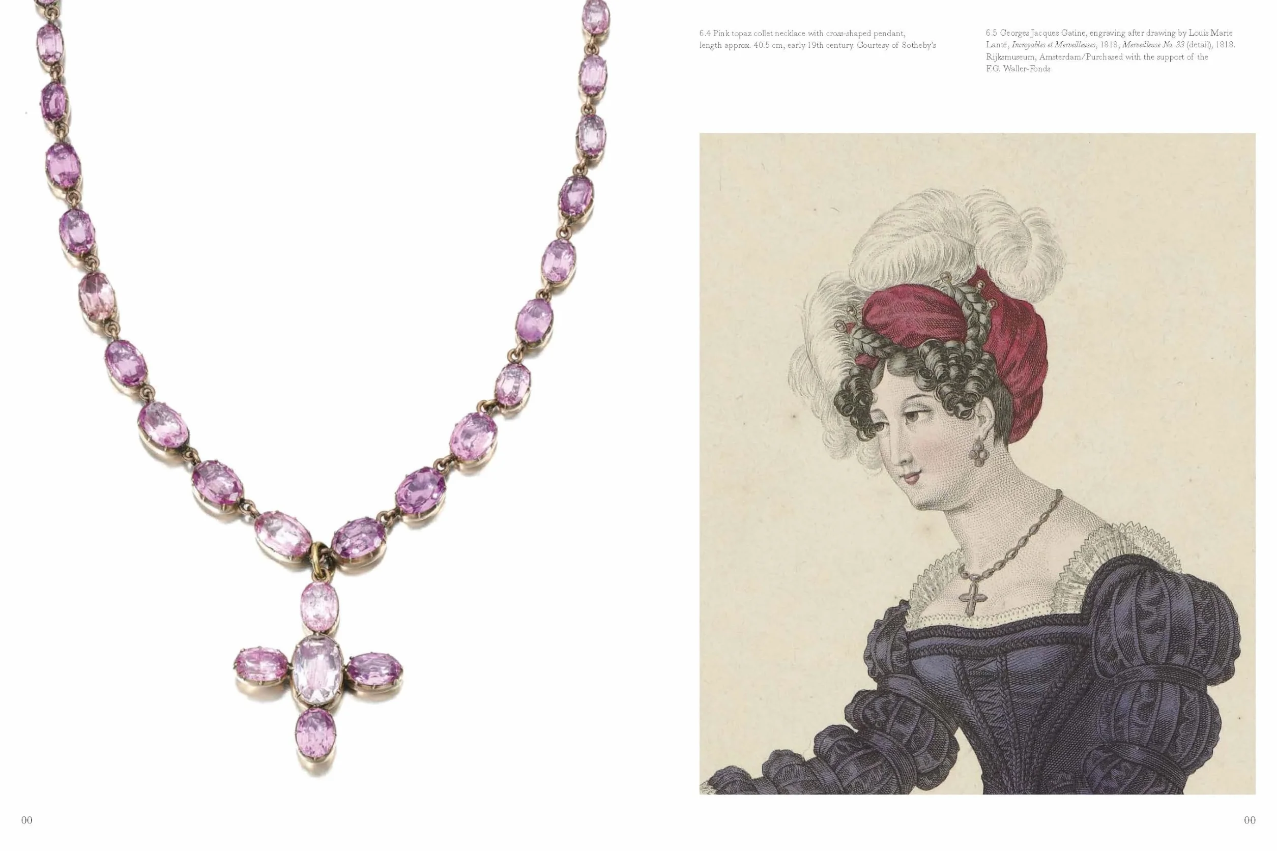 Jane Austen's Wardrobe