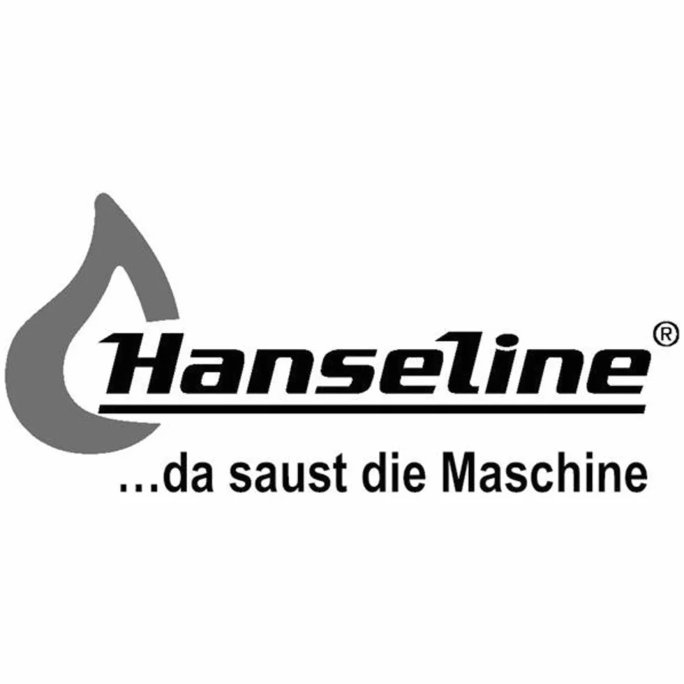 Hanseline Smar do łożysk kulkowych dla dorosłych, uniseks, 03560406, czarny, rozmiar uniwersalny