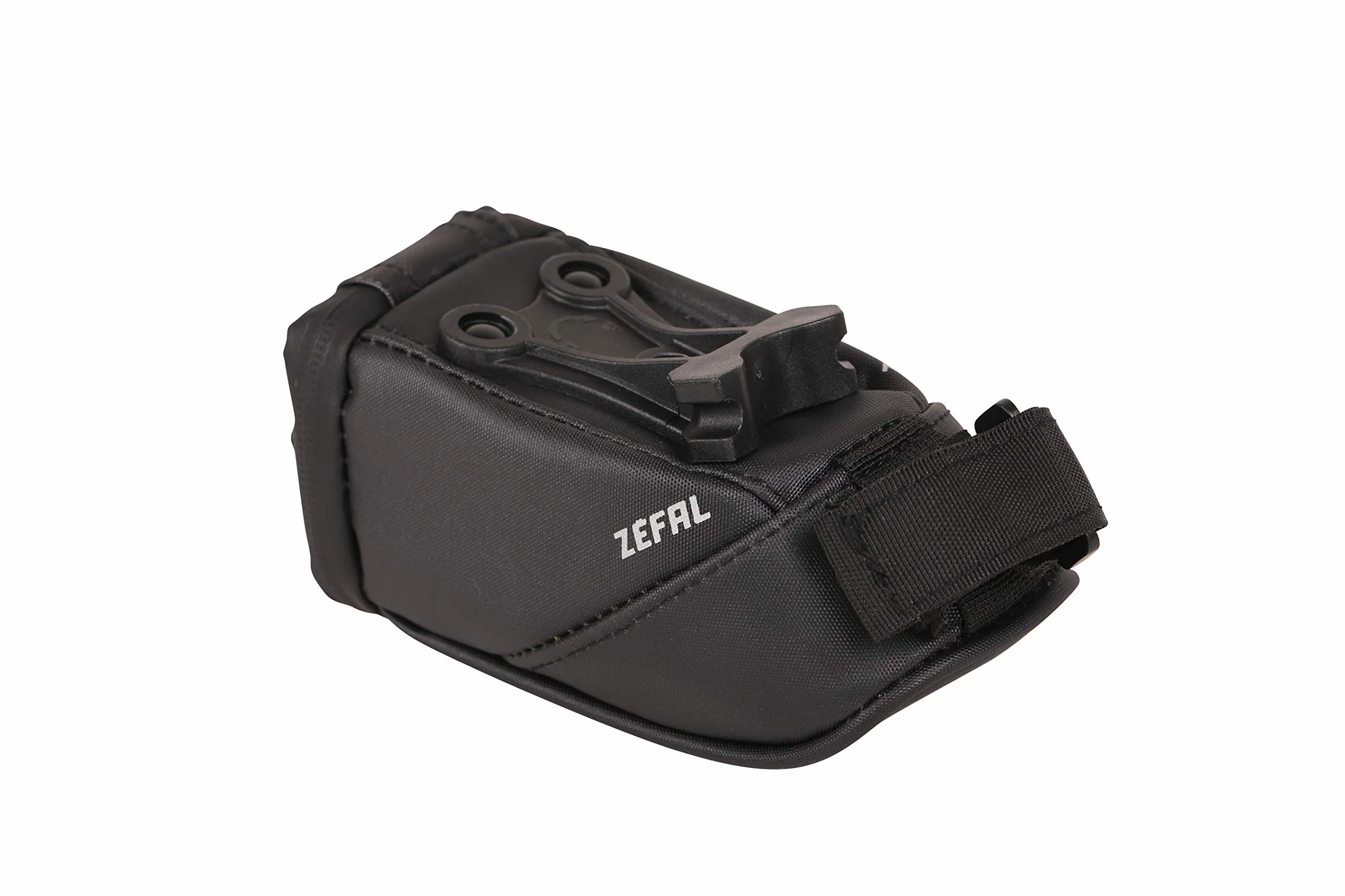 ZEFAL Iron Pack 2 TF torba podsiodłowa, czarna
