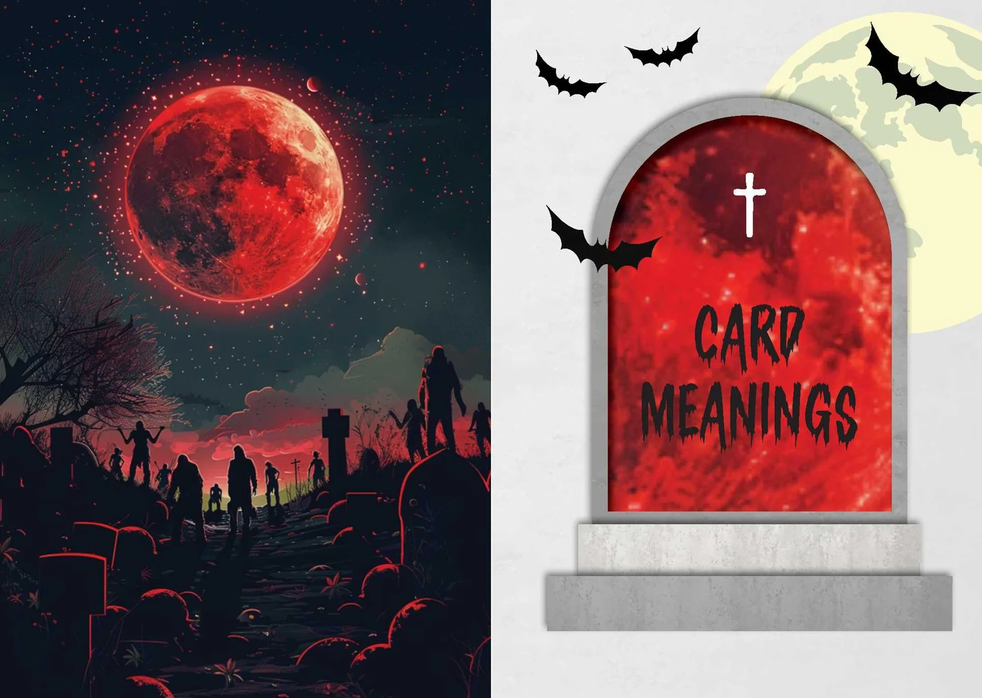 Oracle of the Undead: Guidance from the grave