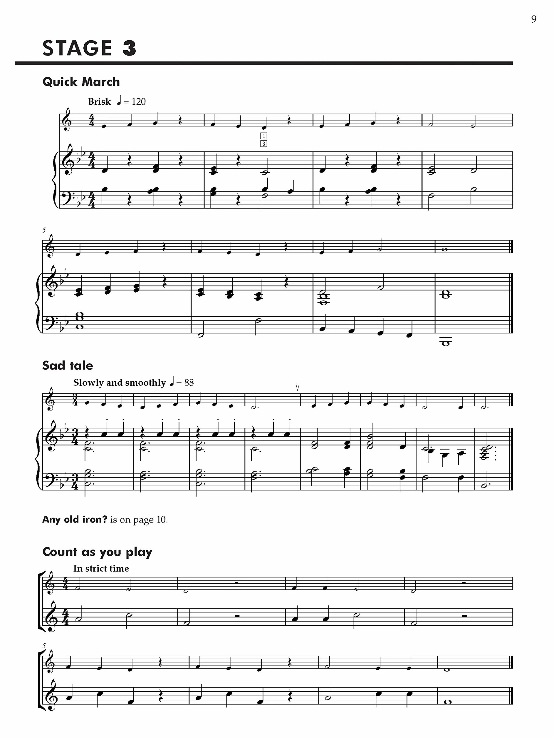 Trumpet Basics: B-Flat Trumpet or Cornet: A Method for Individual and Group Learning, with Trumpet and Piano Accompaniments