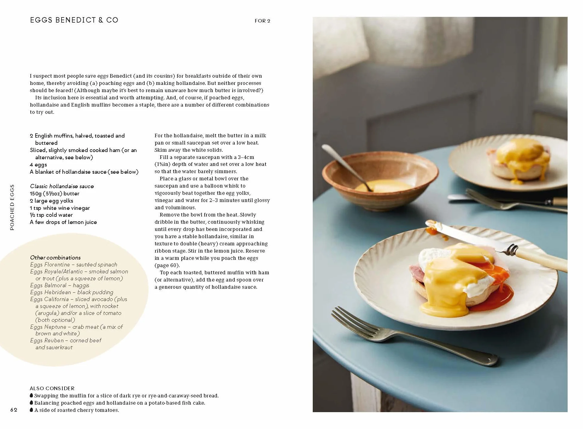 Good Eggs: Over 100 Cracking Ways to Cook and Elevate Eggs