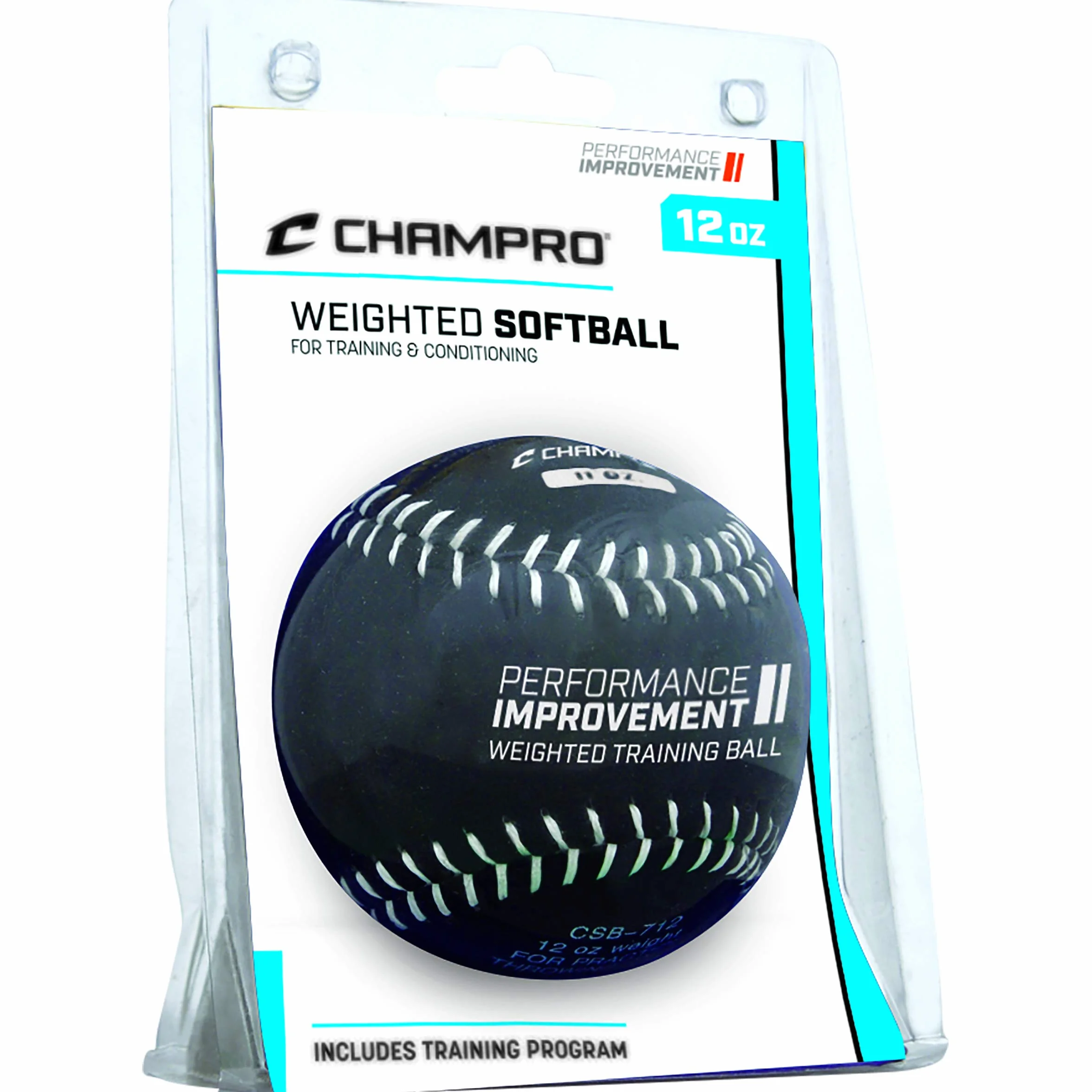 Champro Softball treningowy, opakowanie