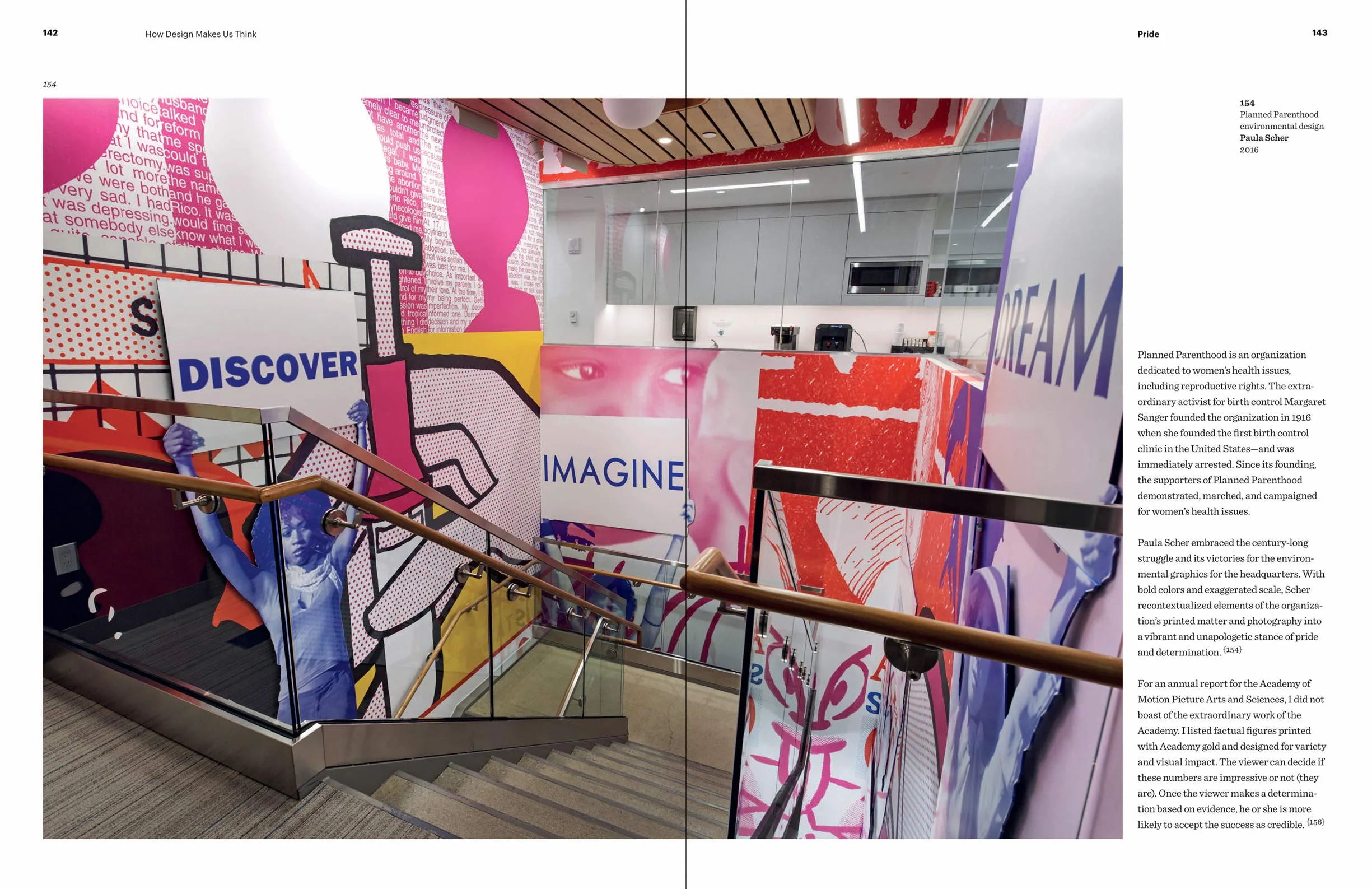 How Design Makes Us Think PB: And Feel and Do Things