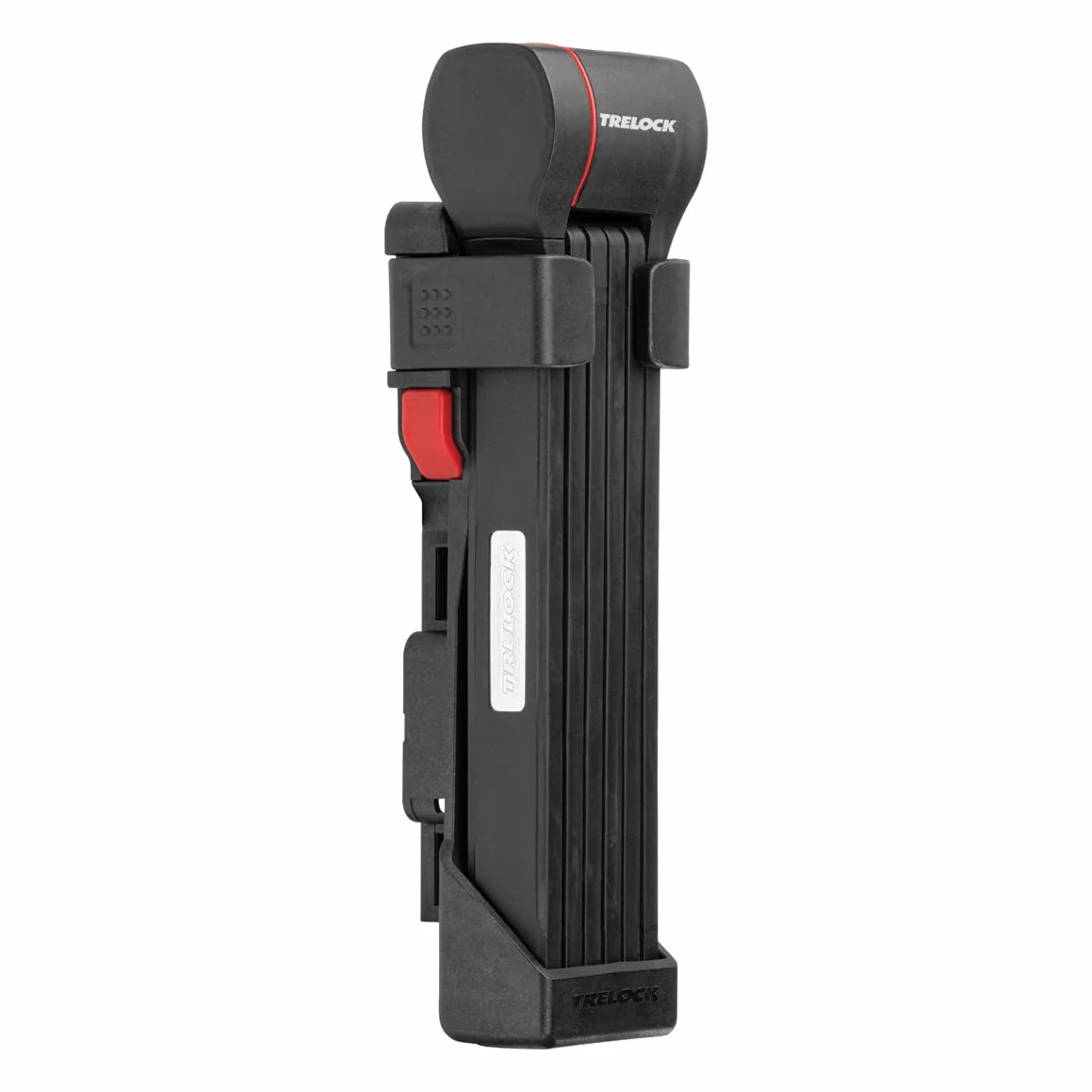 TRELOCK FS 480/100 COPS składane zapięcie 100 cm poziom bezpieczeństwa 12