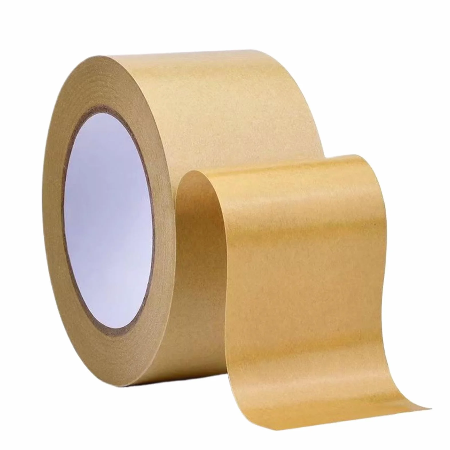 Owijana Taśma Chroniąca Drzewa | Lepka Bariera Ochronna Dla Roślin - Taśma do drzew 50 m x 5 cm - kory i pnia przed uszkodzeniami w ogrodzie, sadzie i przy pielęgnacji roślin na zewnątrz