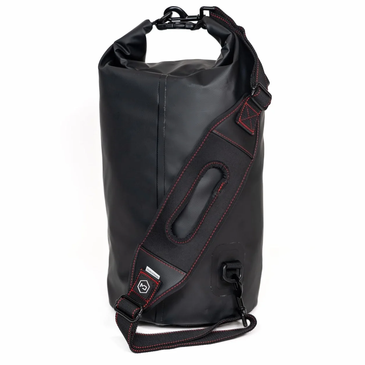 Mission Darkness Dry Shield Faraday Tote Bag 15L wodoszczelna torba ochronna blokująca sygnał