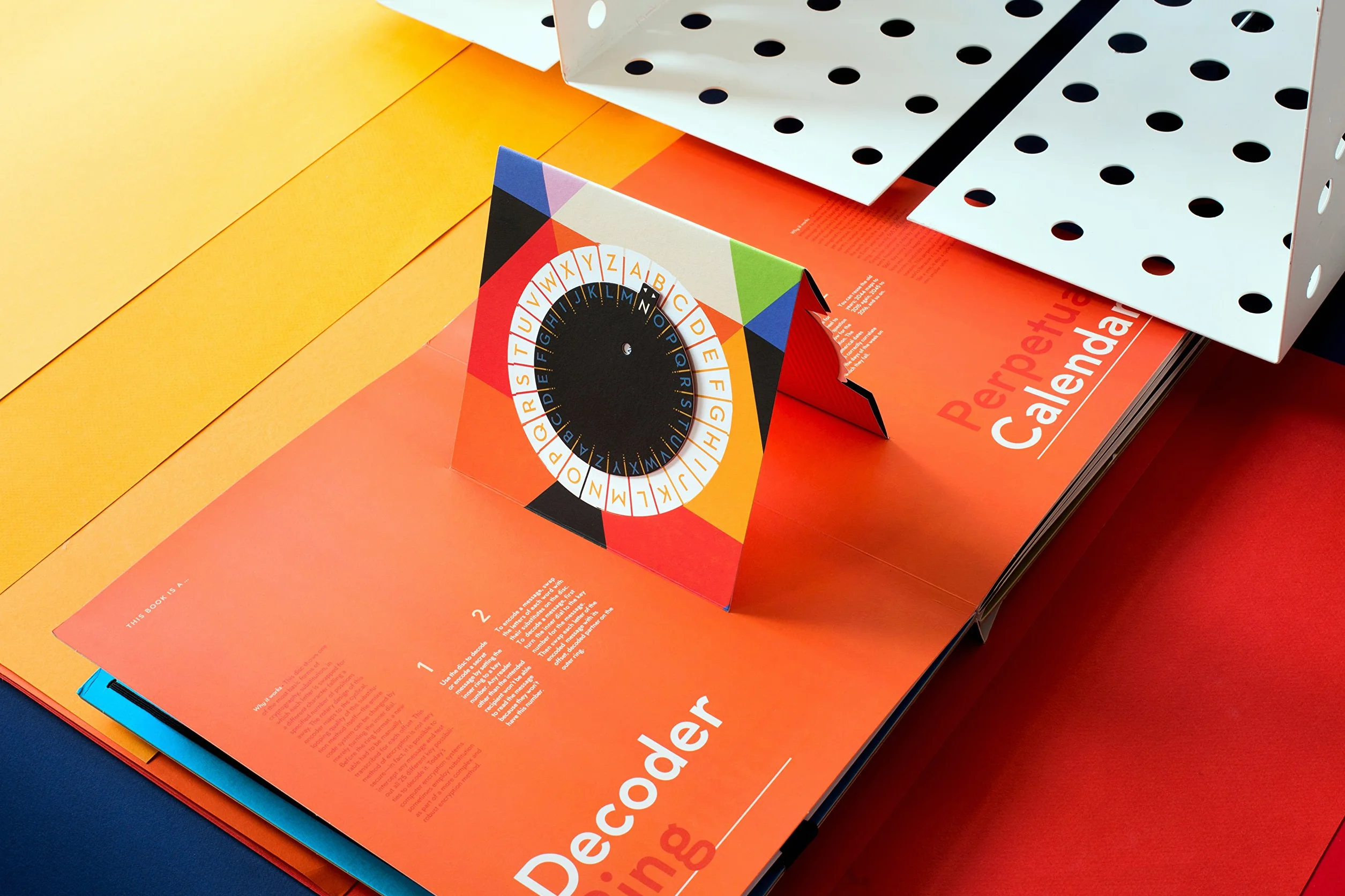 This Book Is a Planetarium: And Other Extraordinary Pop-Up Contraptions