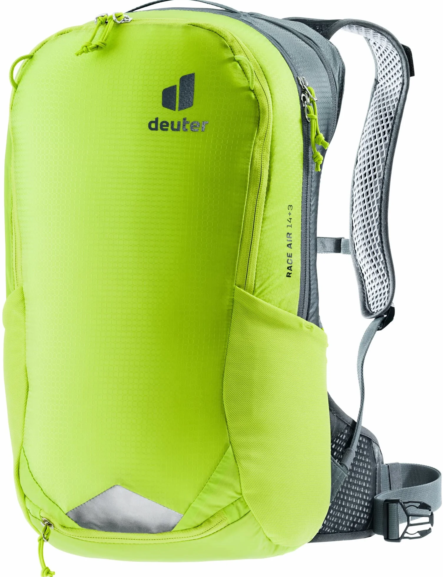 Deuter Race Air 14+3 plecak rowerowy