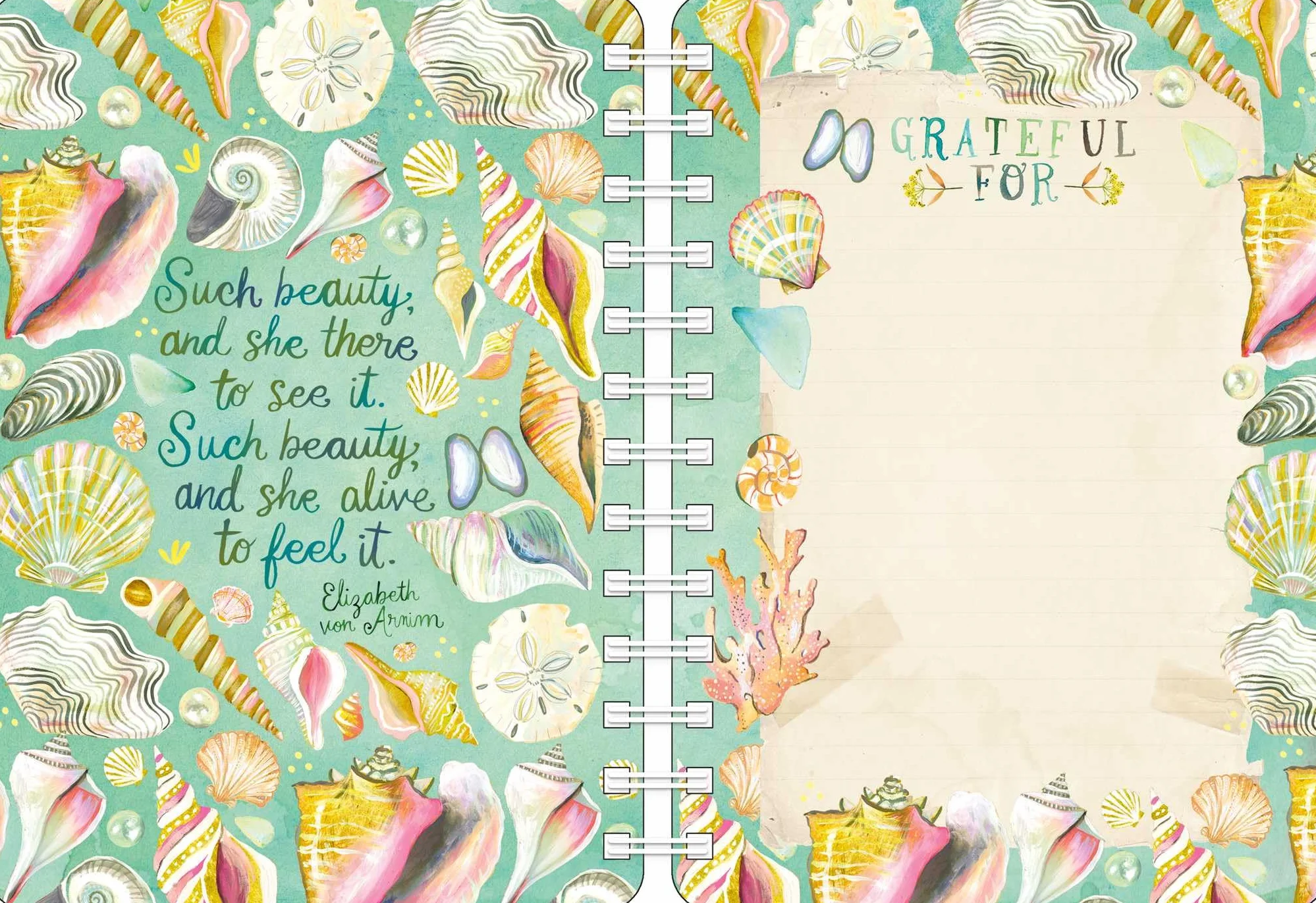 Katie Daisy 2026 Weekly Planner Calendar: Bloom & Grow
