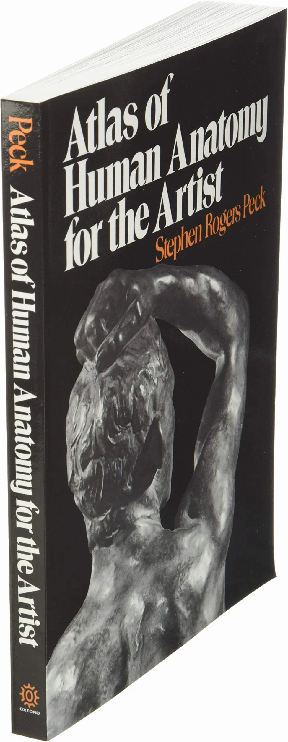 Atlas of Human Anatomy for the Artist: 689