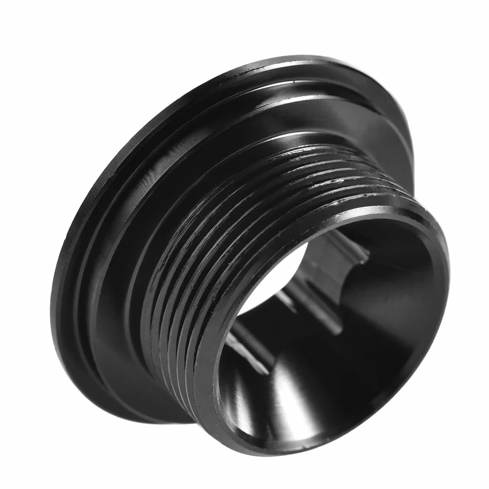 Keenso GUB Śruby do korby rowerowej ze stopu aluminium 590 596 XTR SLX