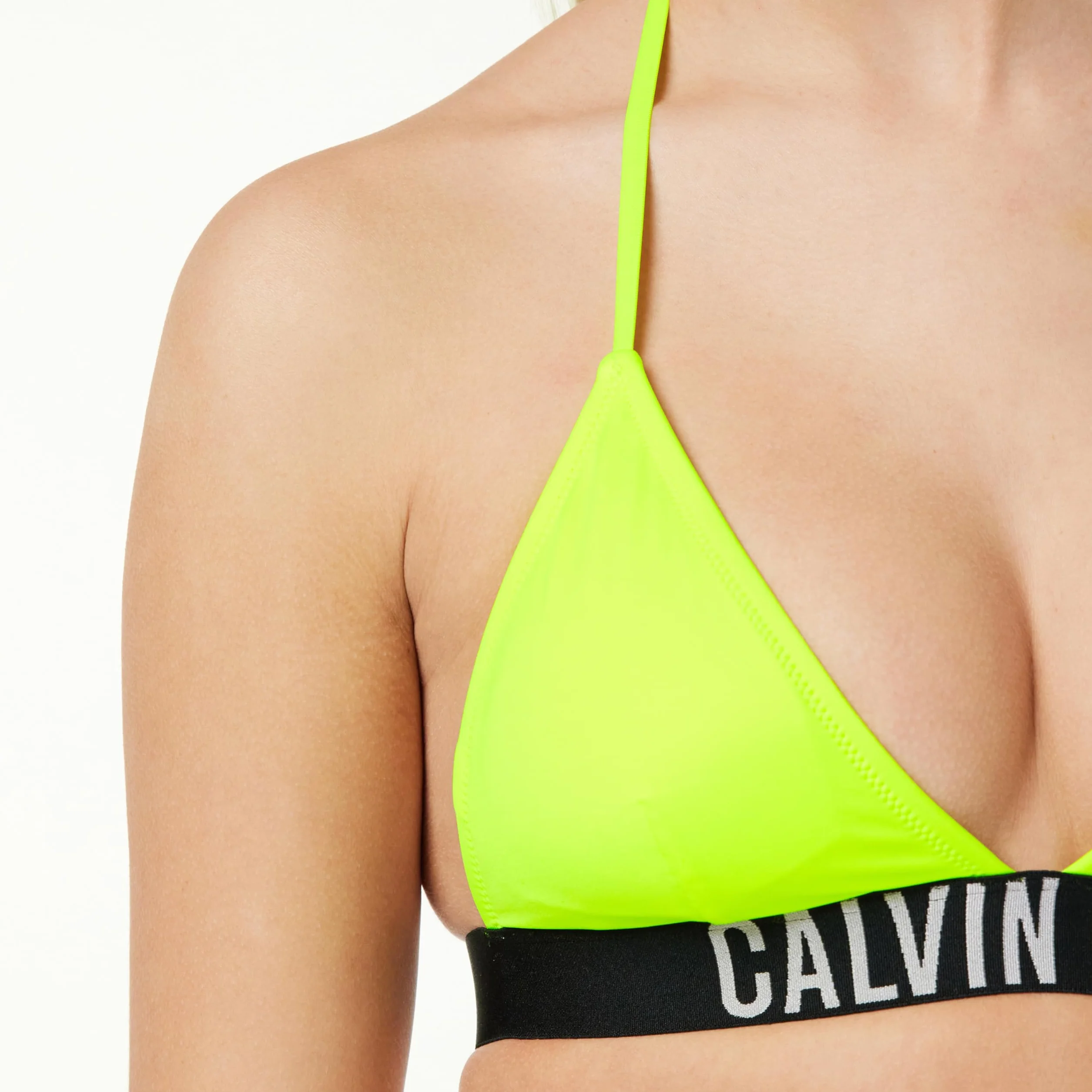 Calvin Klein Biustonosze trójkątne