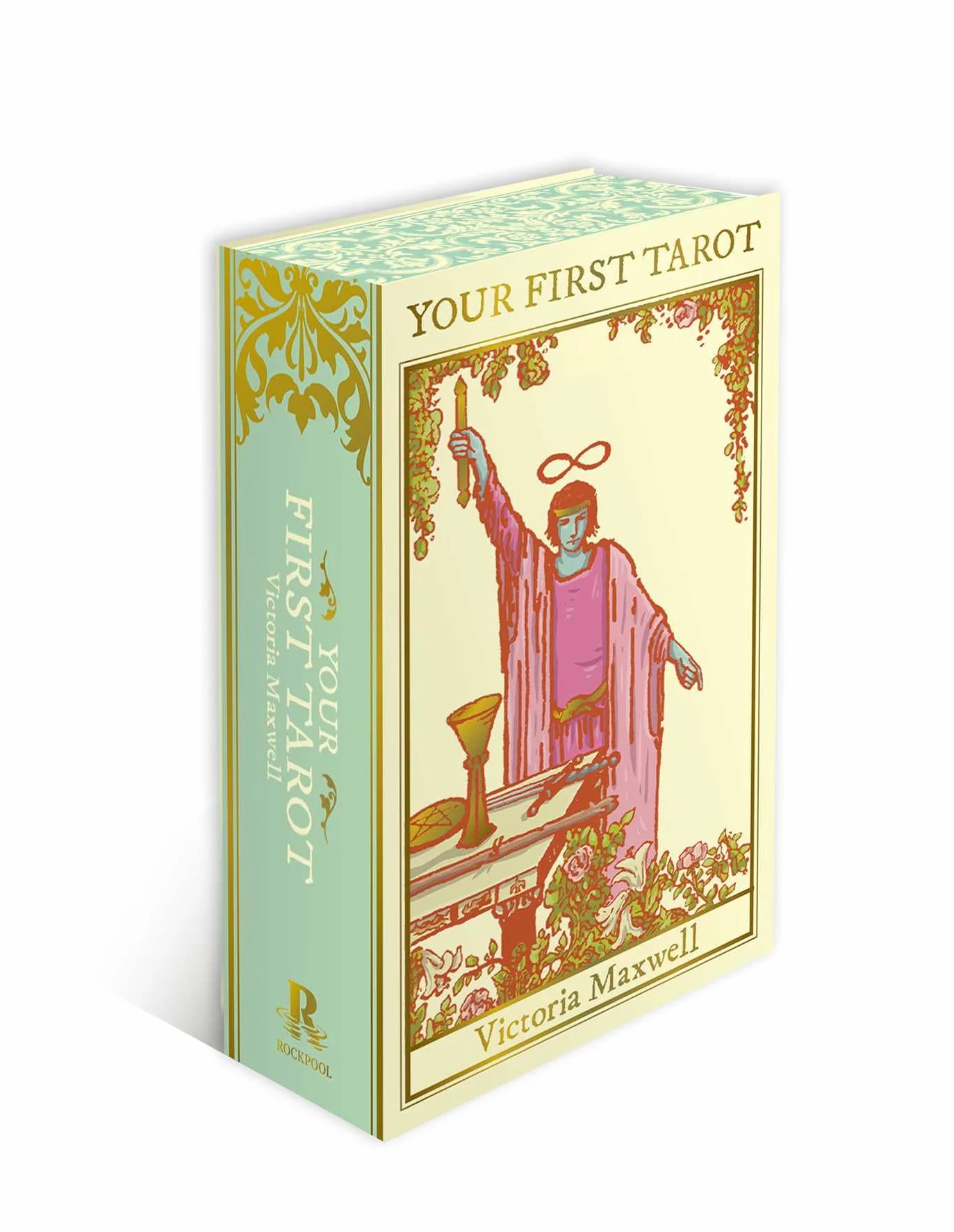 Your First Tarot