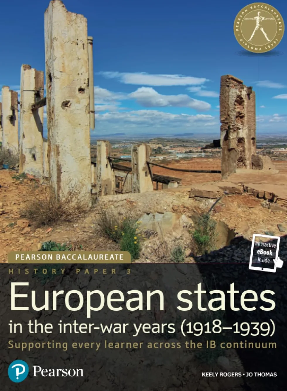 Pearson Baccalaureate History Paper 3: European states in the inter-war years (1918-1939): Industrial Ecology
