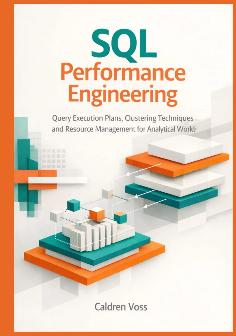 SQL Performance Engineering: Query Execution Plans, Clustering Techniques, and Resource Management for Analytical Workloads