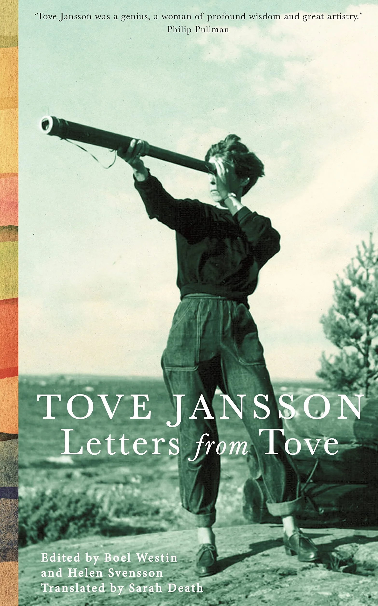 Letters from Tove