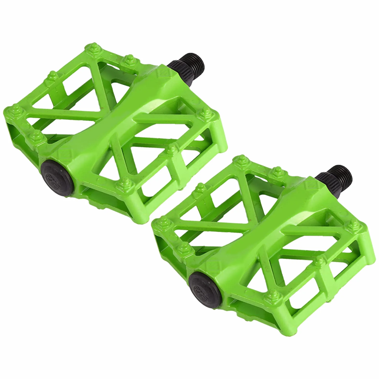 Pedały MTB Aluminium Velo Stop 1 para Antypoślizgowe Rowerowe