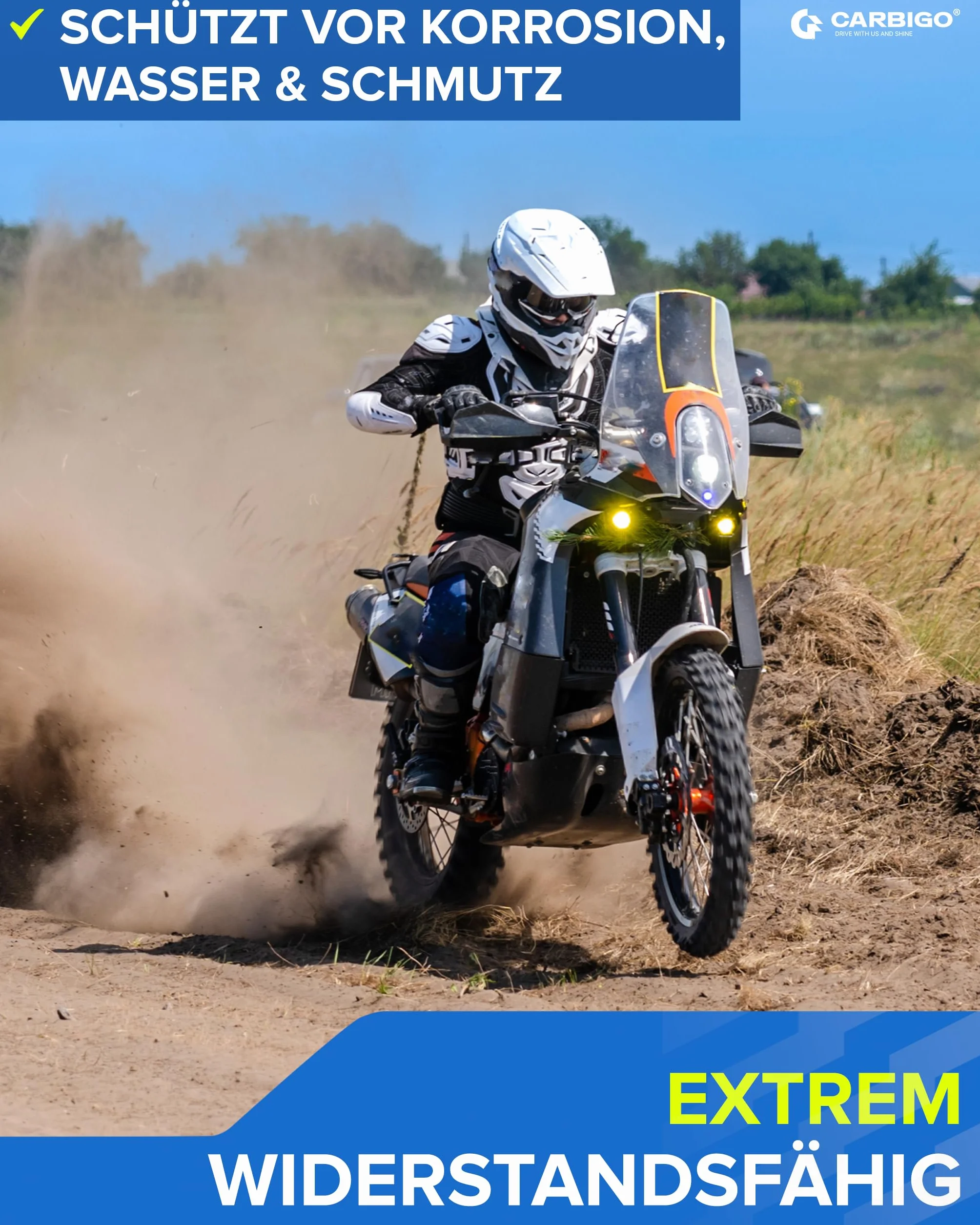 CARBIGO Carbon pasta montażowa PRO 50 ml pasta węglowa do roweru samochodu motocykla