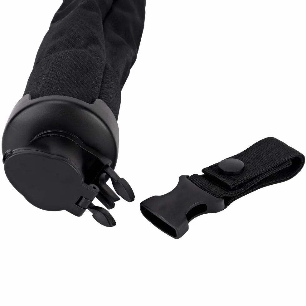 DETECH Tactical Molle Torba do Przechowywania Airsoft BB 3000 BBS