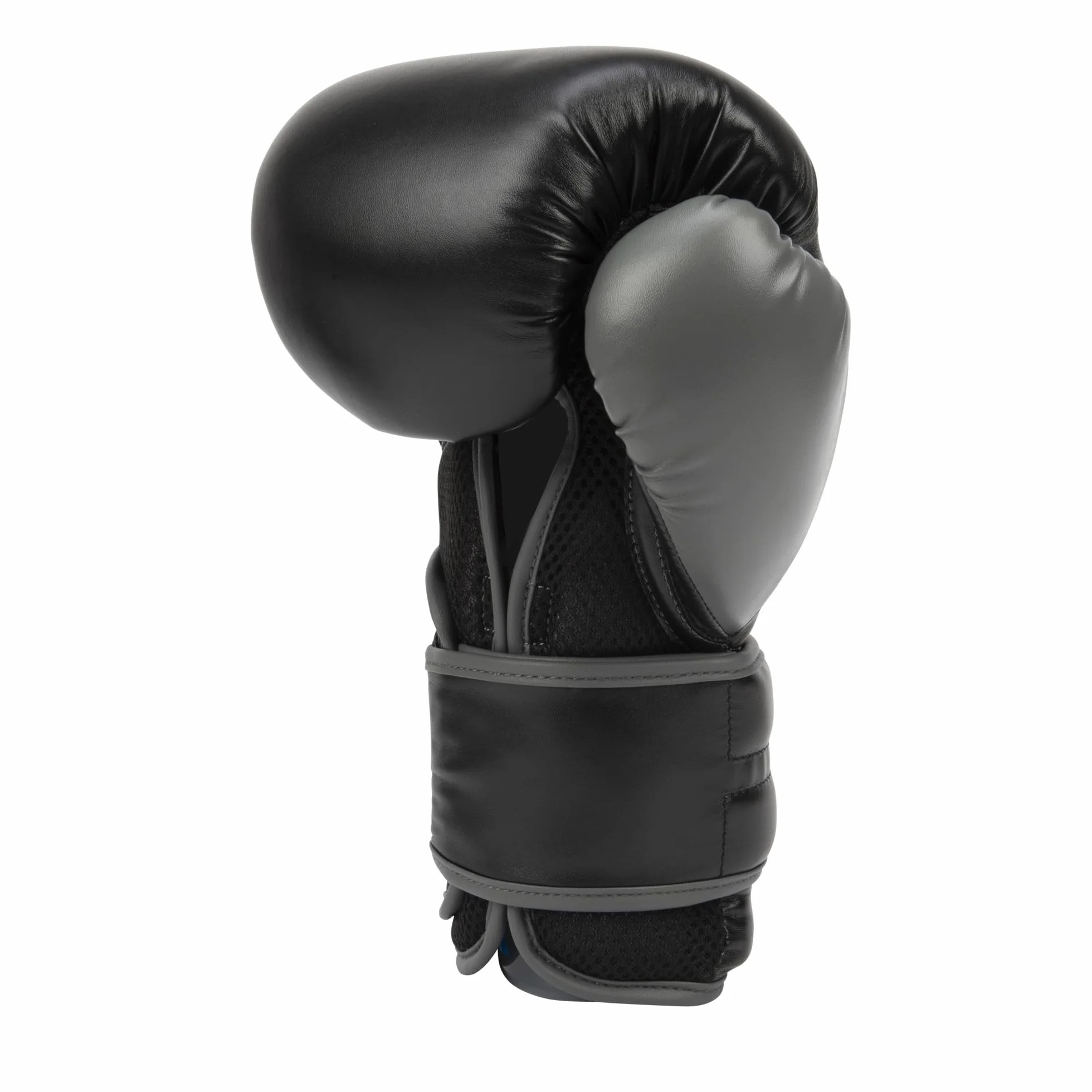 Everlast Powerlock 2R Rękawice treningowe
