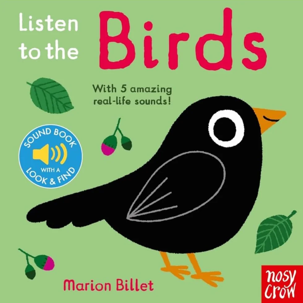 Listen to the Birds