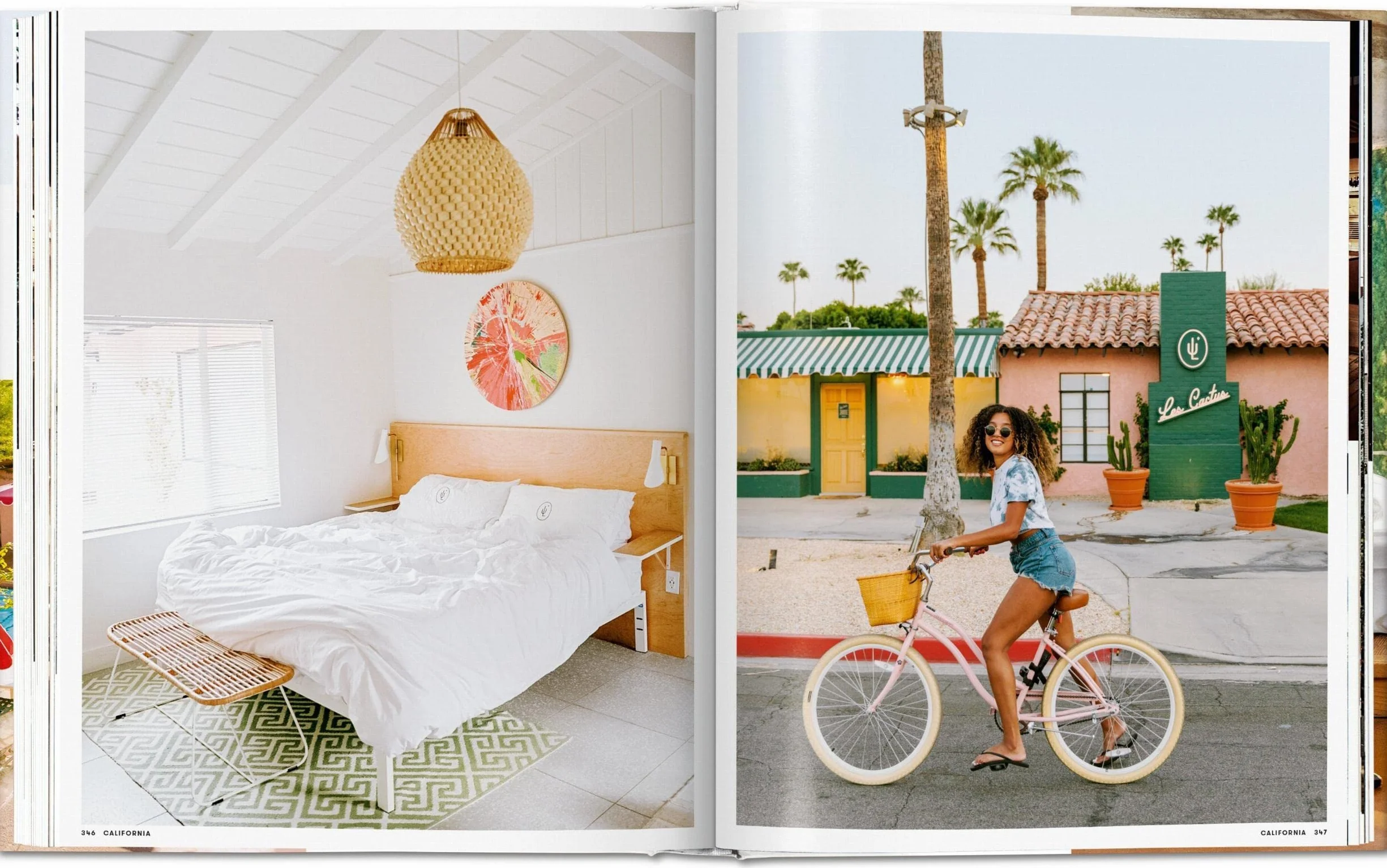 Great Escapes North America: The Hotel Book