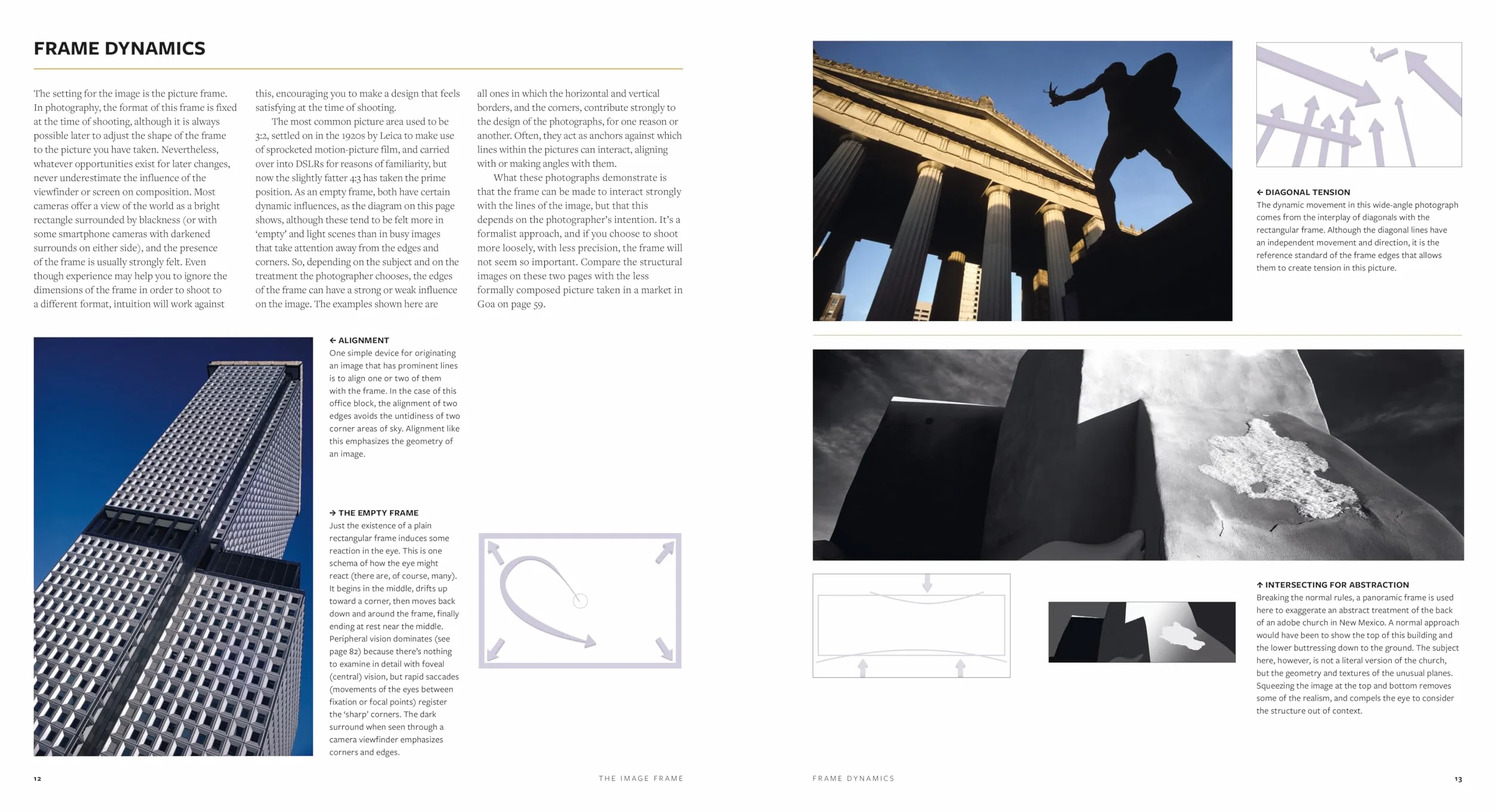 Michael Freeman The Photographer's Eye Remastered /anglais: Composition and Design for Better Digital Photos