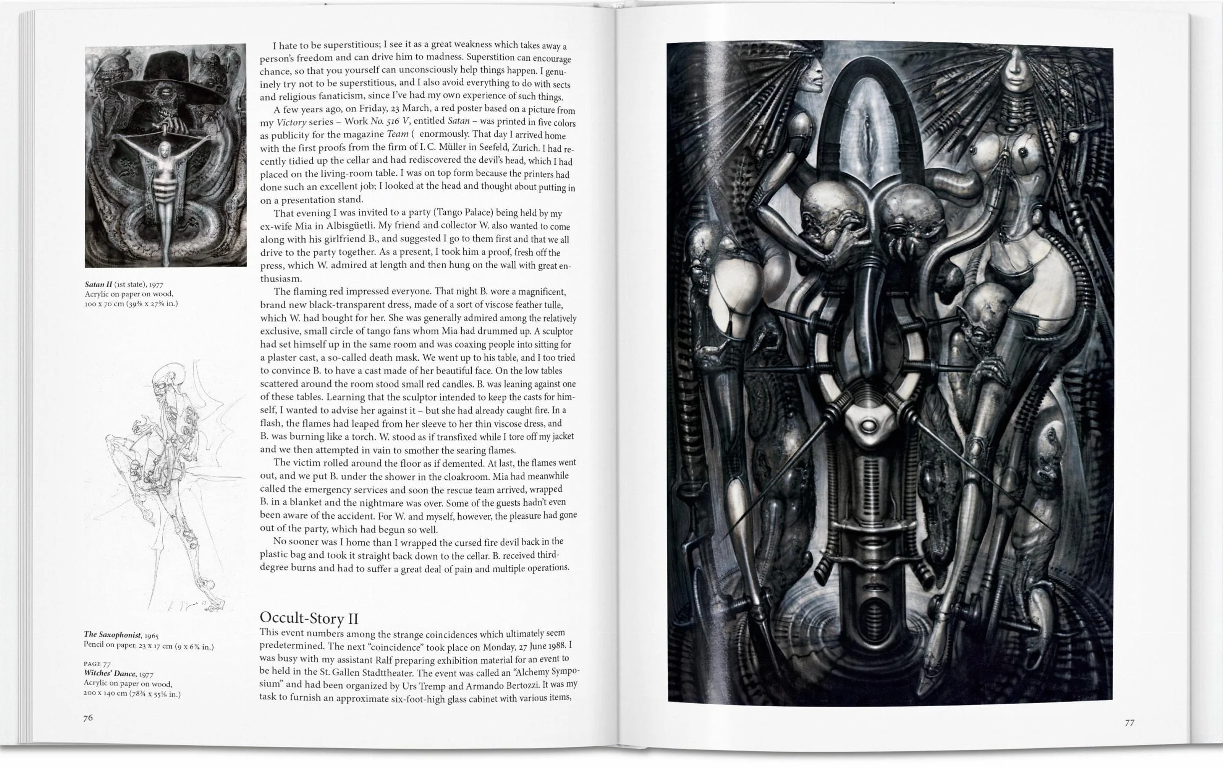Giger