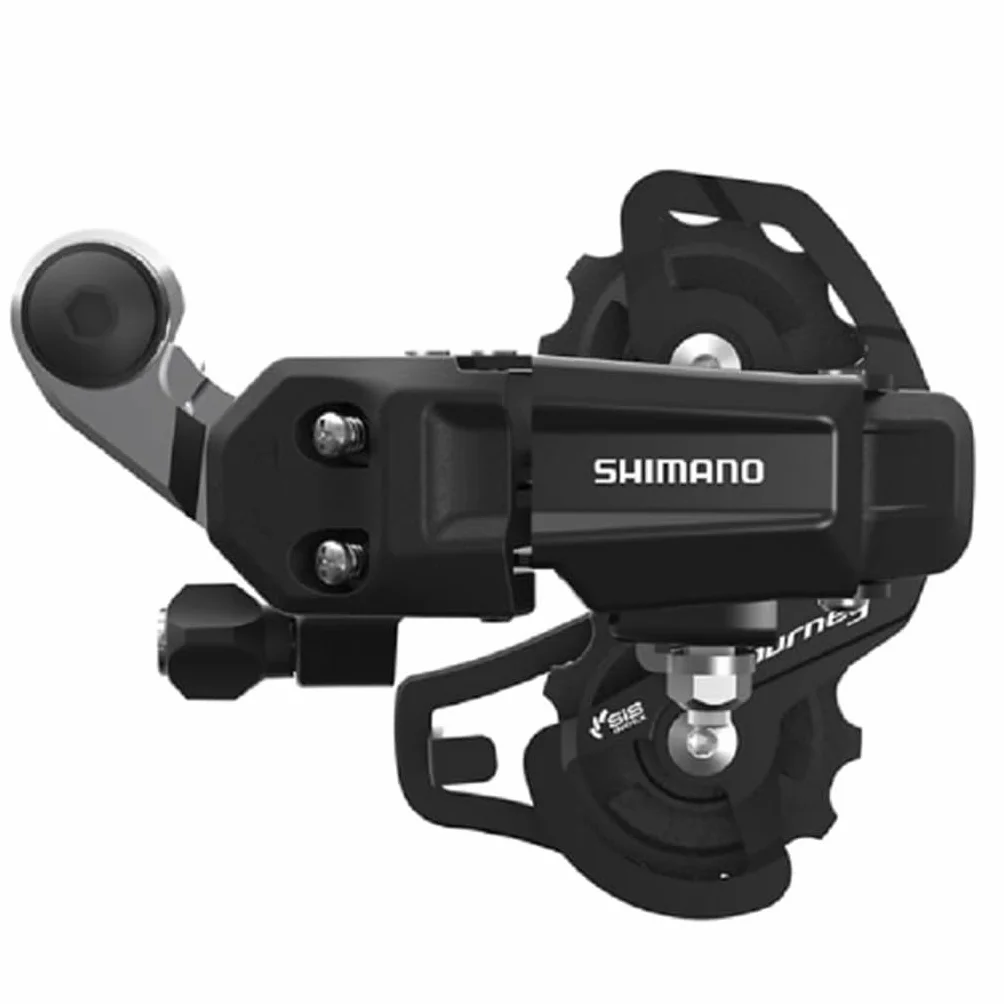 Shimano Gear 6/7F SS DM Black