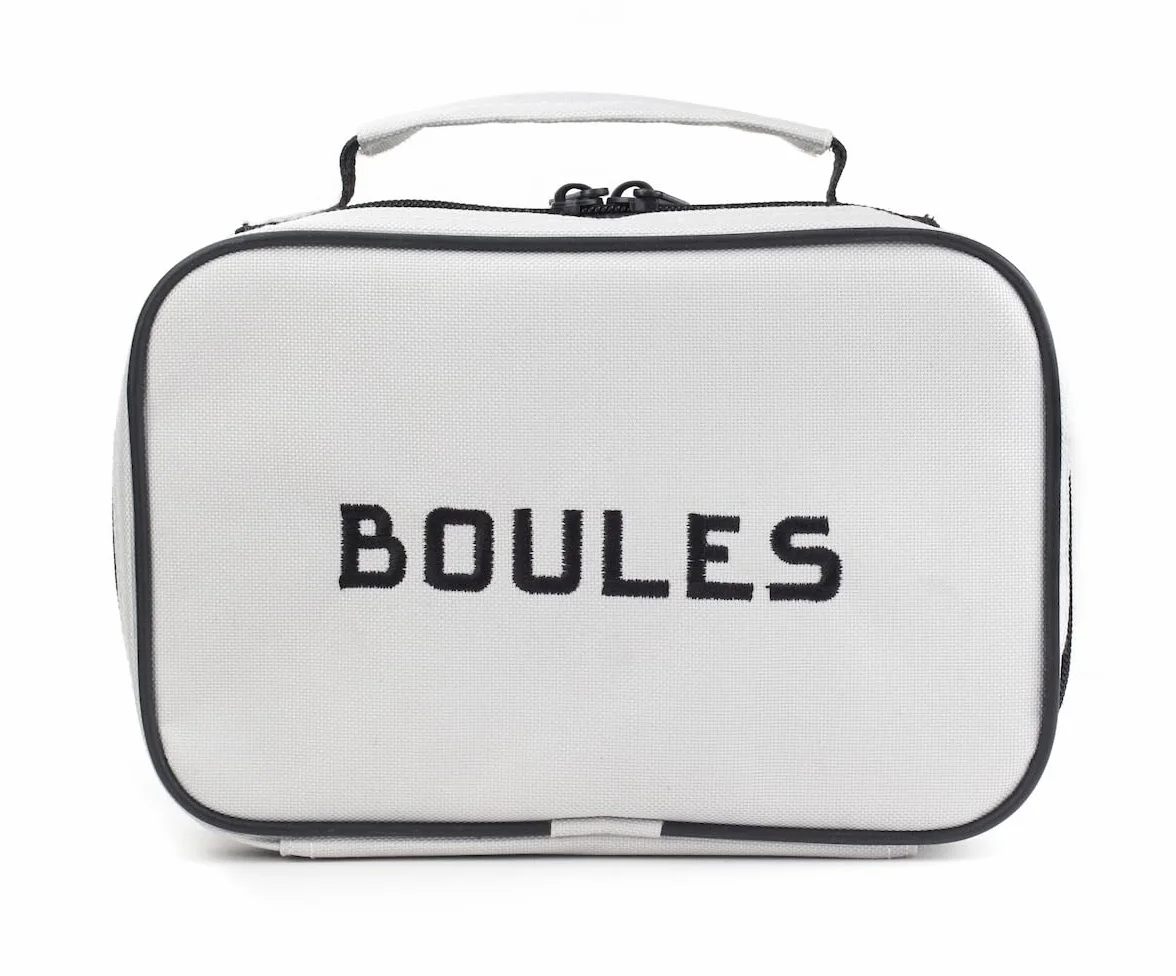 Kikkerland Boules Set (L)