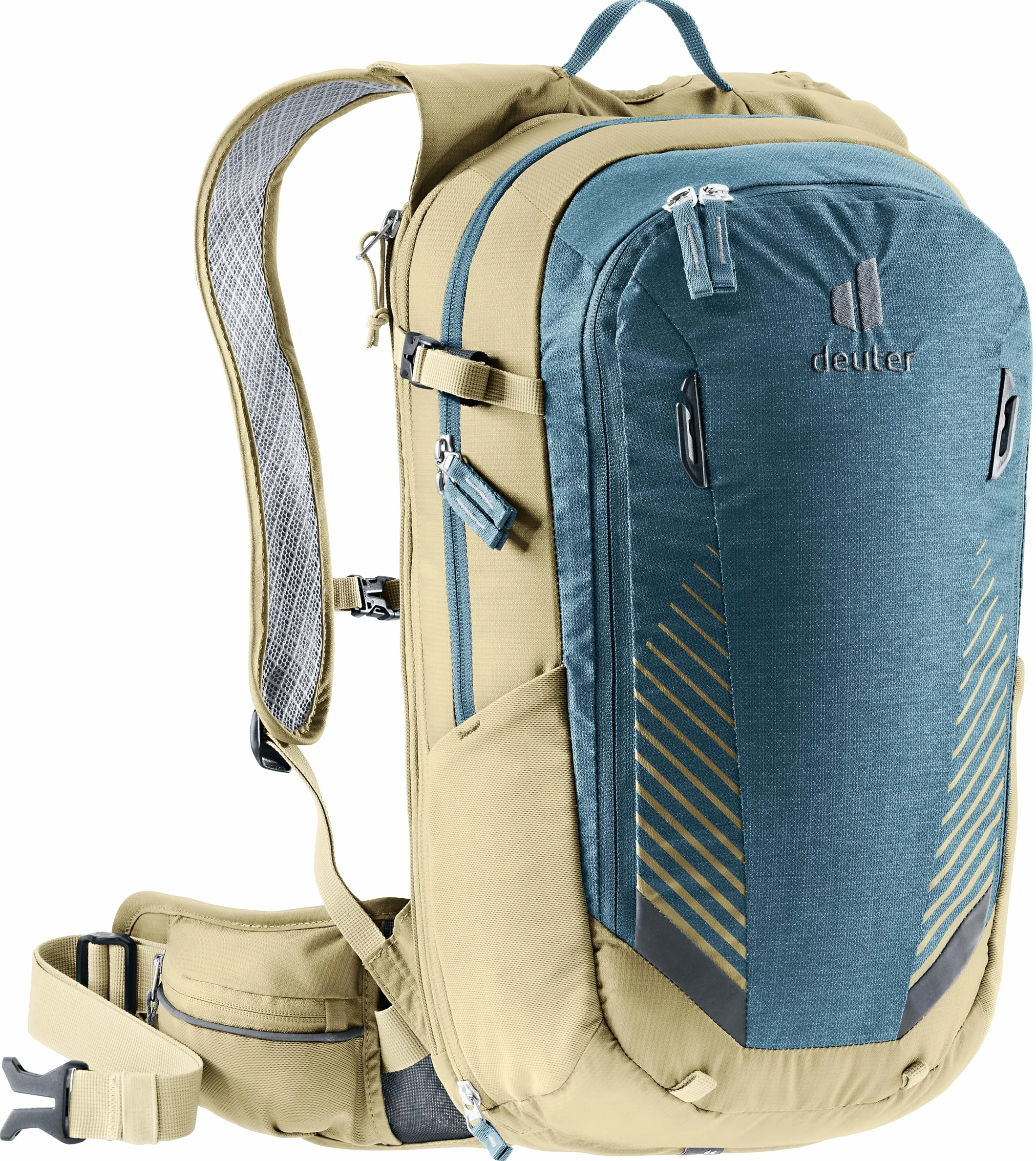 Deuter Compact EXP 14 plecak rowerowy