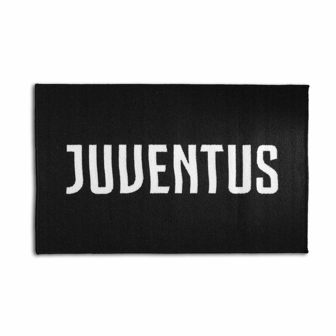 Dywan FC Juventus oficjalny prostokątny antypoślizgowy