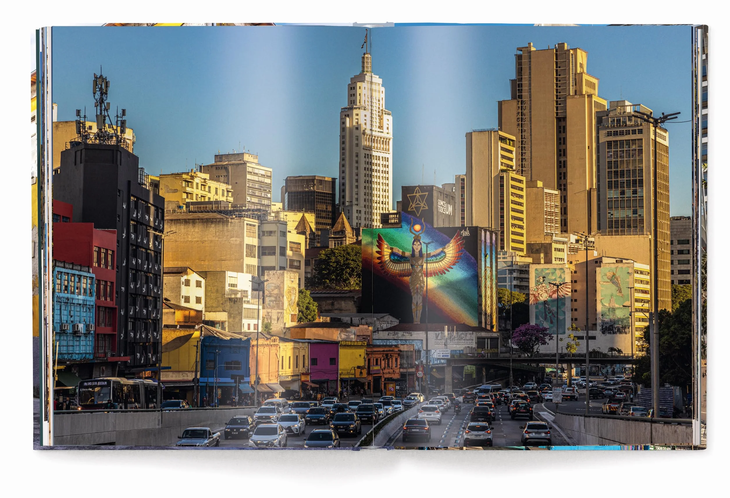 Masters of Street Art : Art Without Frame /anglais/allemand