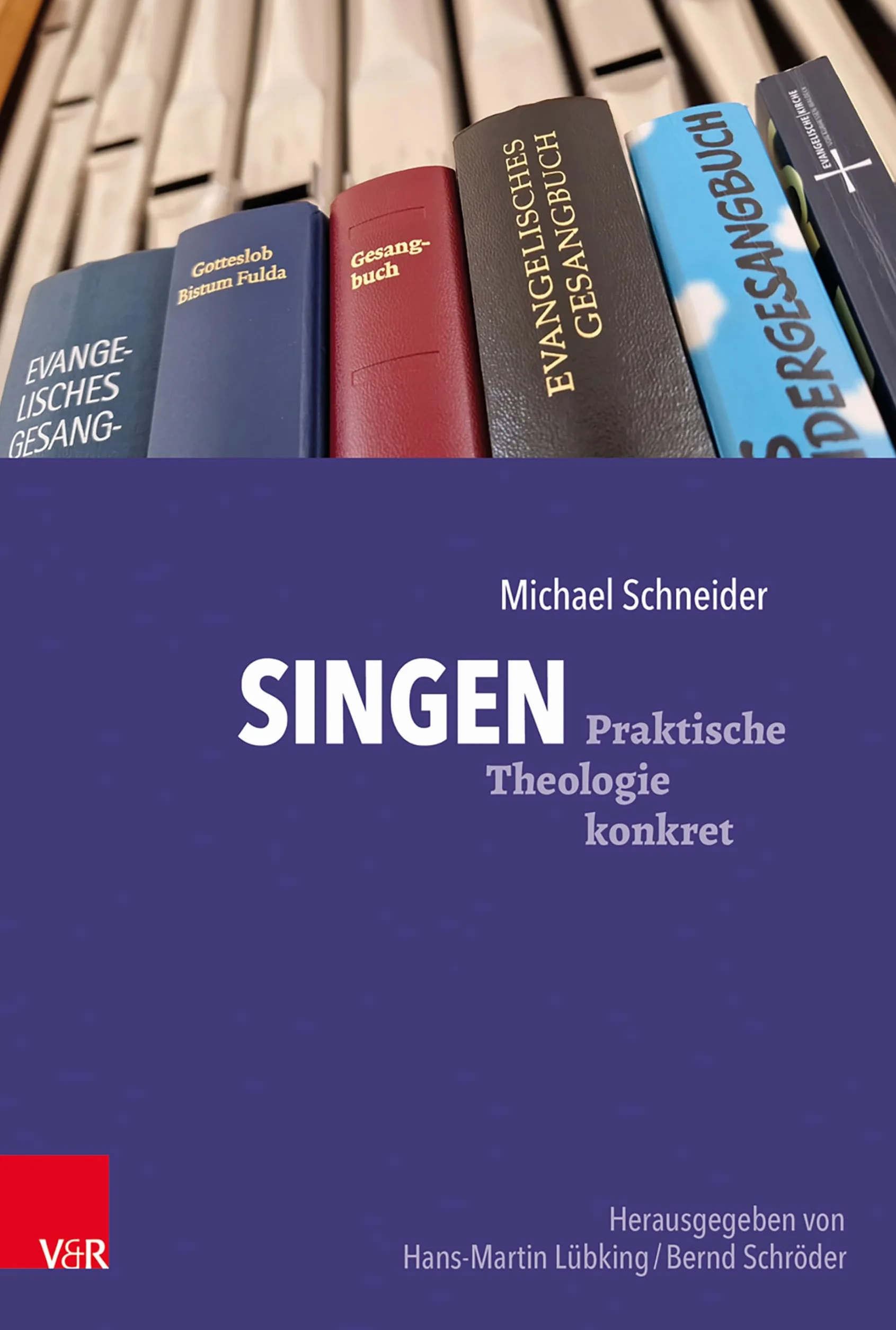 Singen: Mit Musik Gottesdienst und Gemeindearbeit gestalten: Band 009