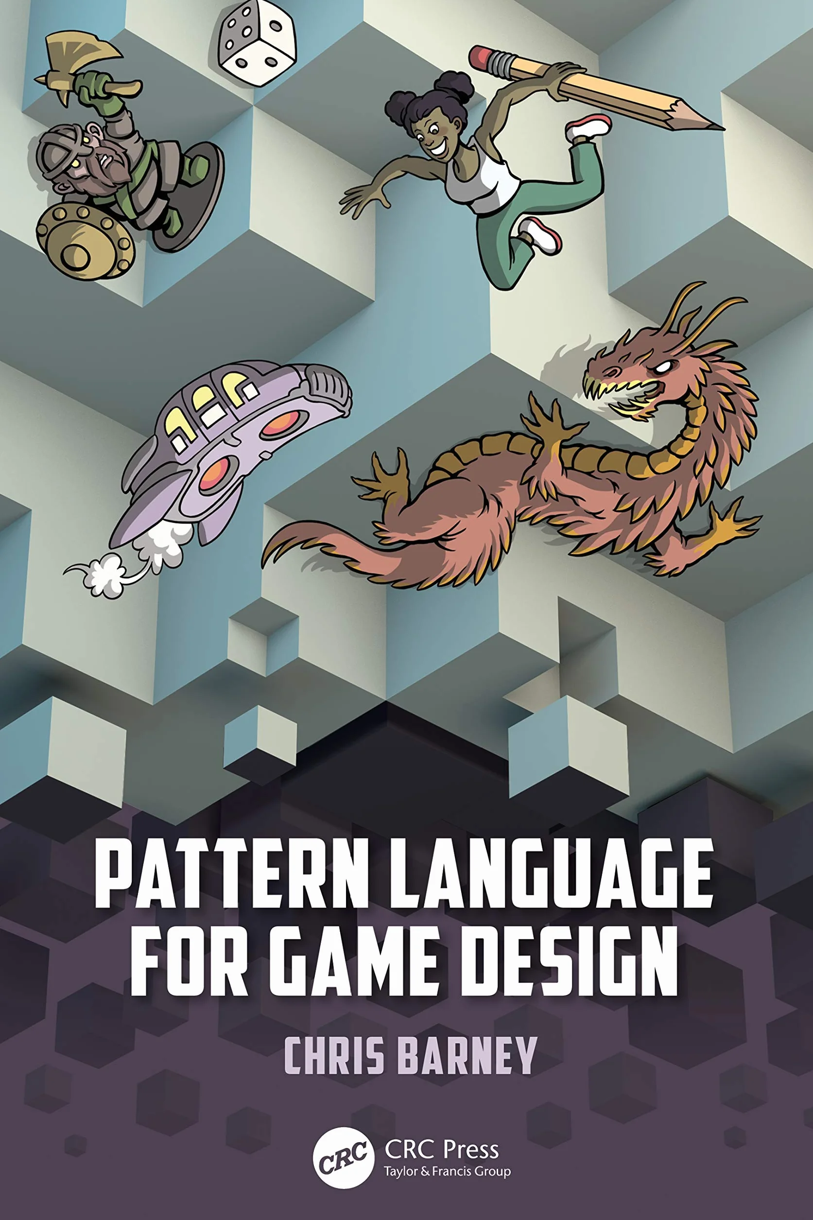 Pattern Language for Game Design