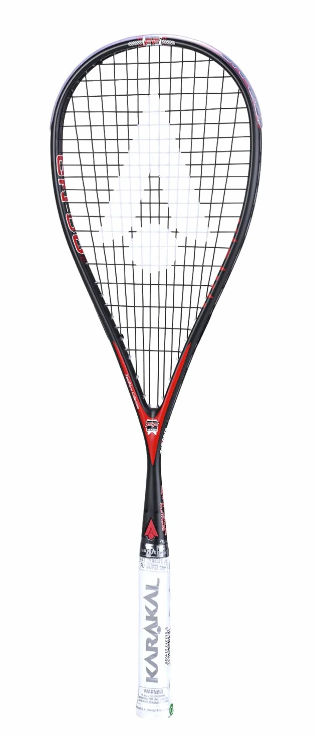 Karakal SN-90ff 2.1 (2024) rakieta do squasha