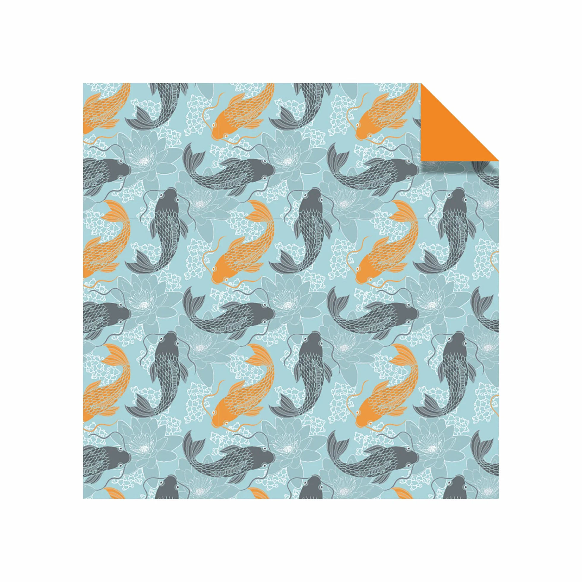 Origami Paper 500 Sheets Chiyogami Patterns 6 15cm: Tuttle Origami Paper: Double-Sided Origami Sheets Printed with 12 Different Designs (Instructions for 6 Projects Included)