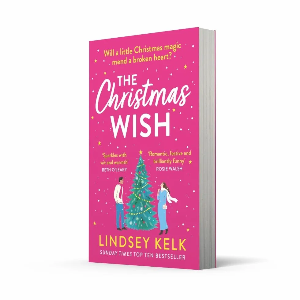 The Christmas Wish