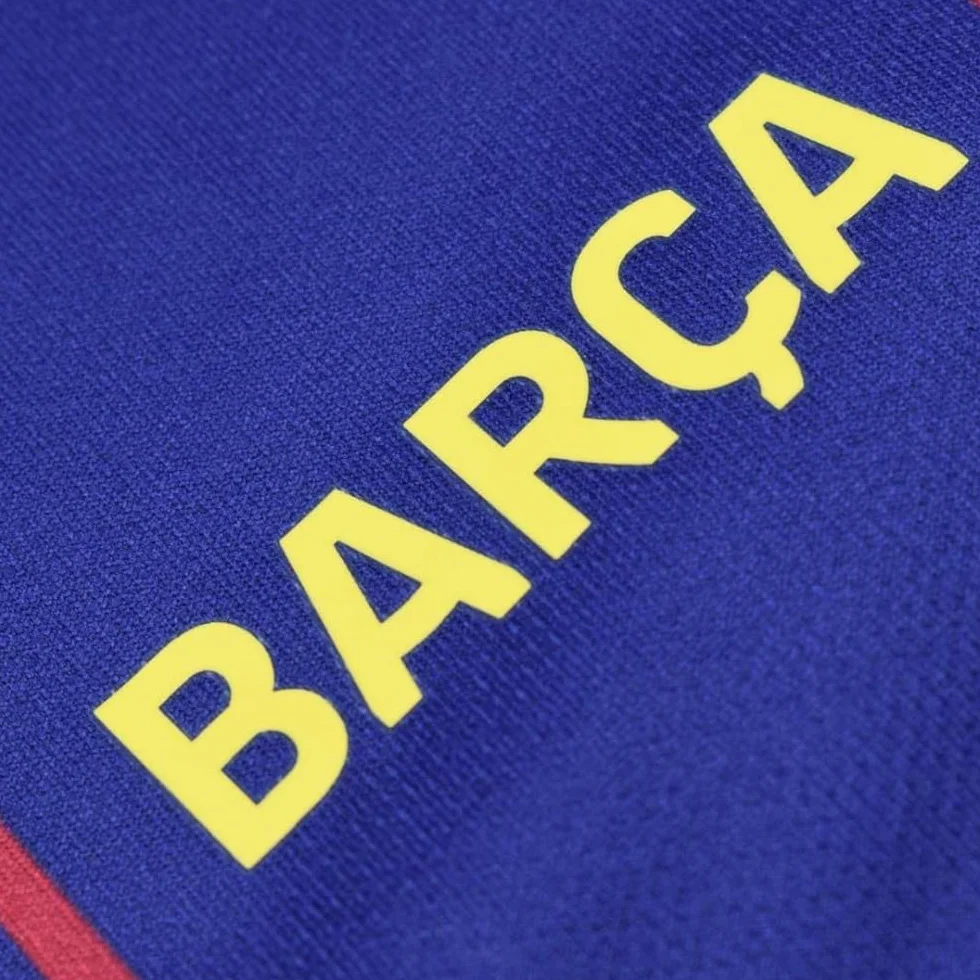 FC Barcelona 8 PEDRI 1st Equipment T-Shirt 25/26 Oficjalna replika Blaugrana