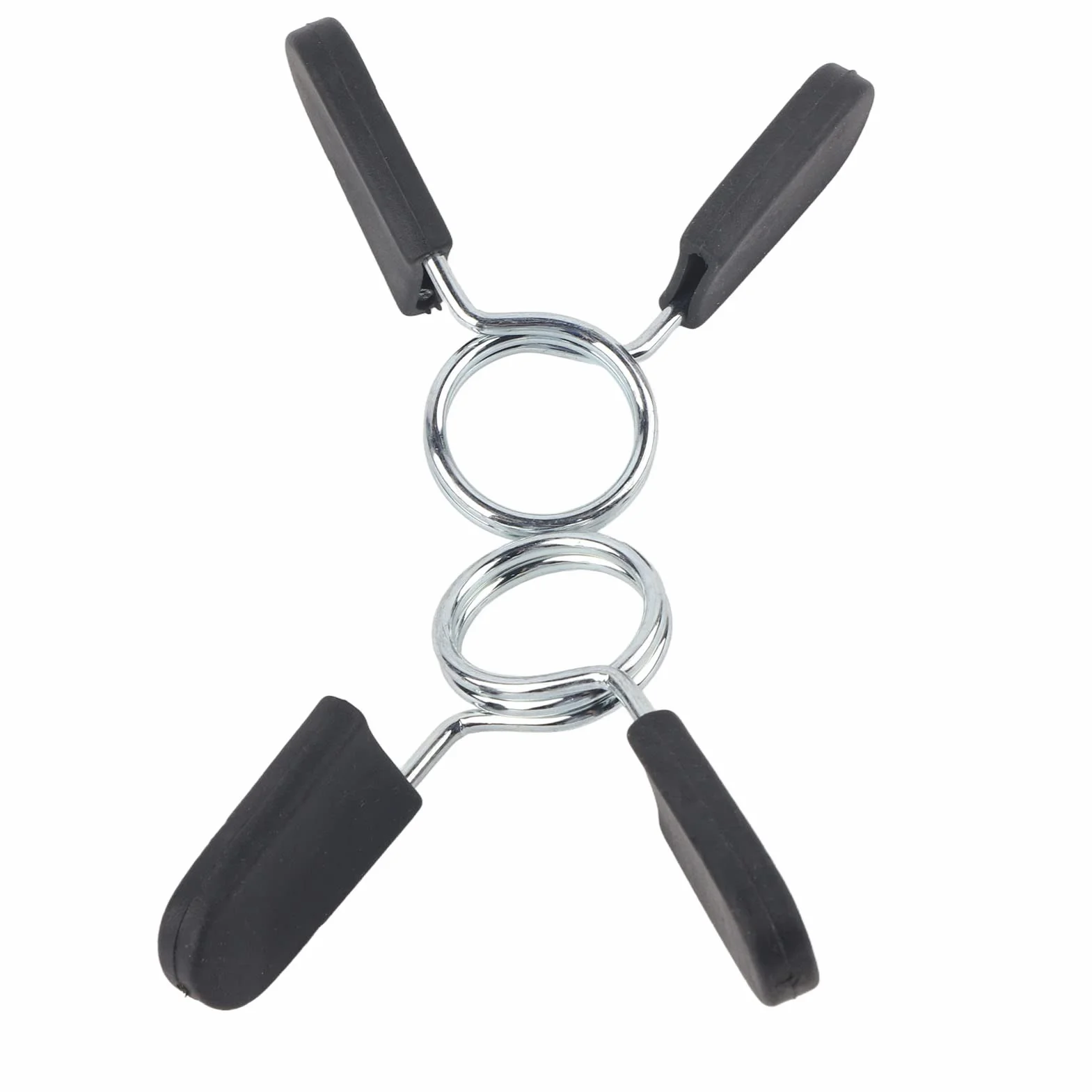 Yosoo Sztanga Fitness 25 mm Sprzęt Treningowy Siłownia Zestaw