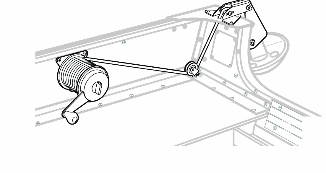 Attwood Marine 13710-4 AWD-13710-4