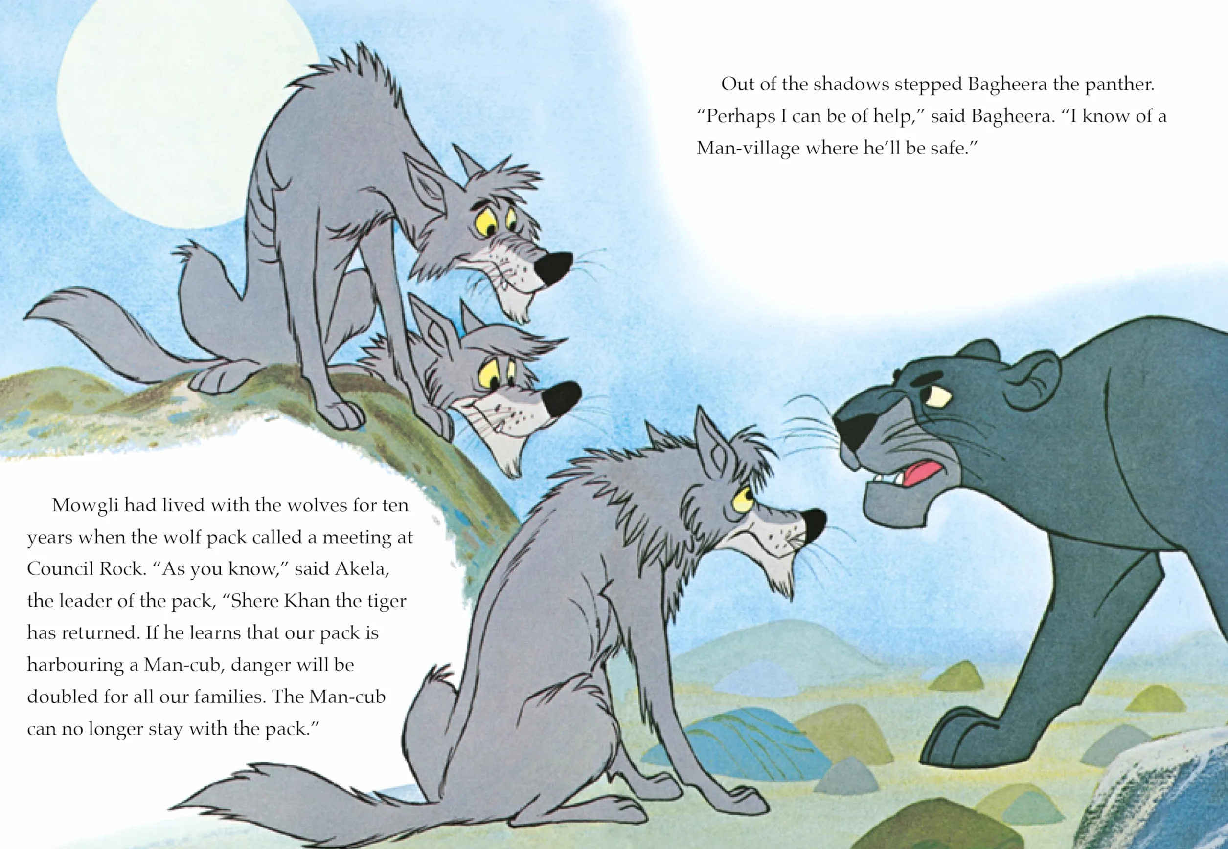 Disney Classics: Golden Tales