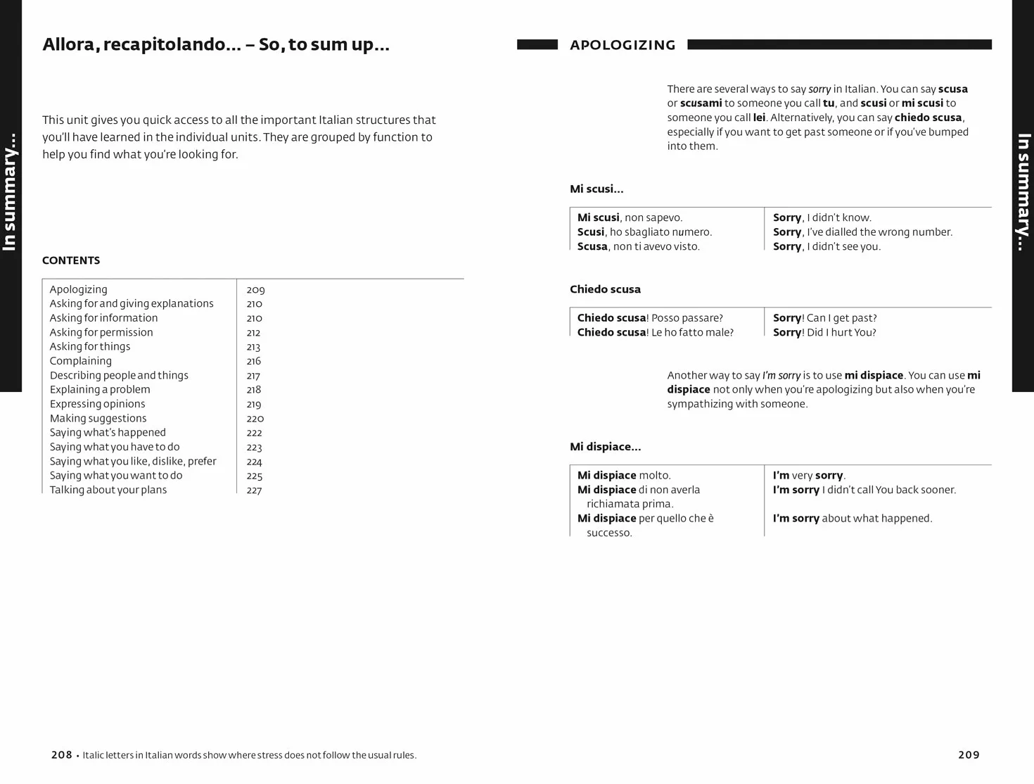 Easy Learning Italian Conversation: Trusted support for learning