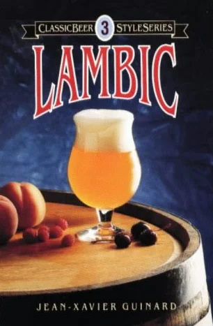 Lambic: v. 3