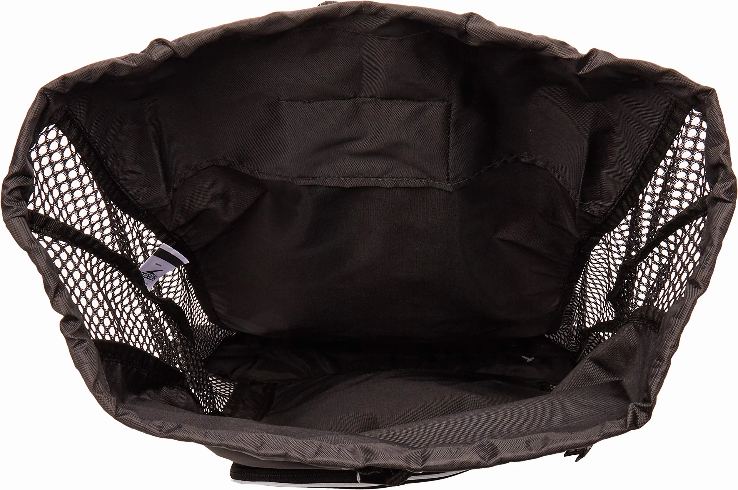 Speedo Unisex-dorosły Deluxe torba na sprzęt
