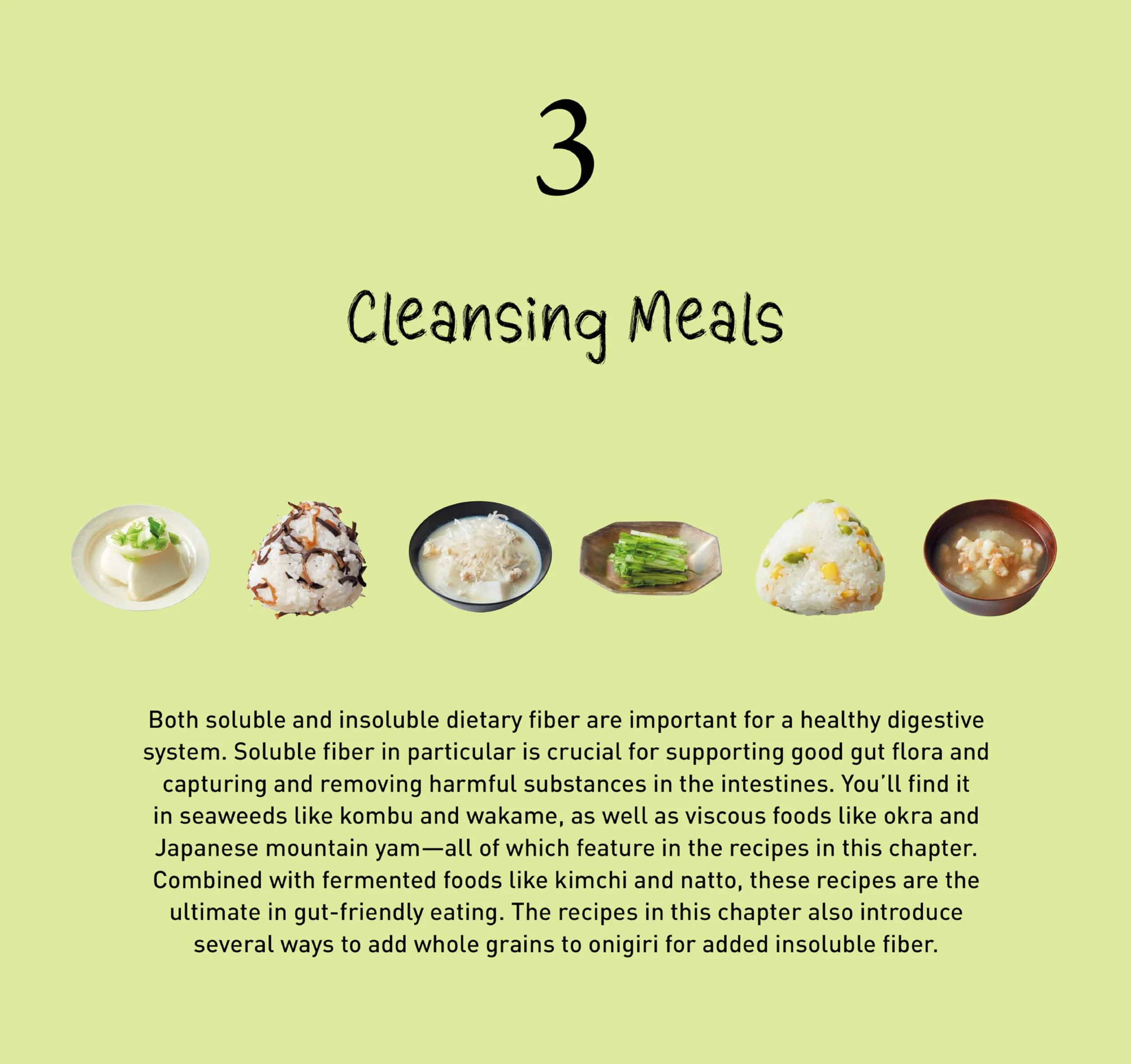 Onigiri Rice and Miso Soup - The Perfect Pairing: Delicious Japanese Superfoods for Health (with 100 Homestyle Recipes)