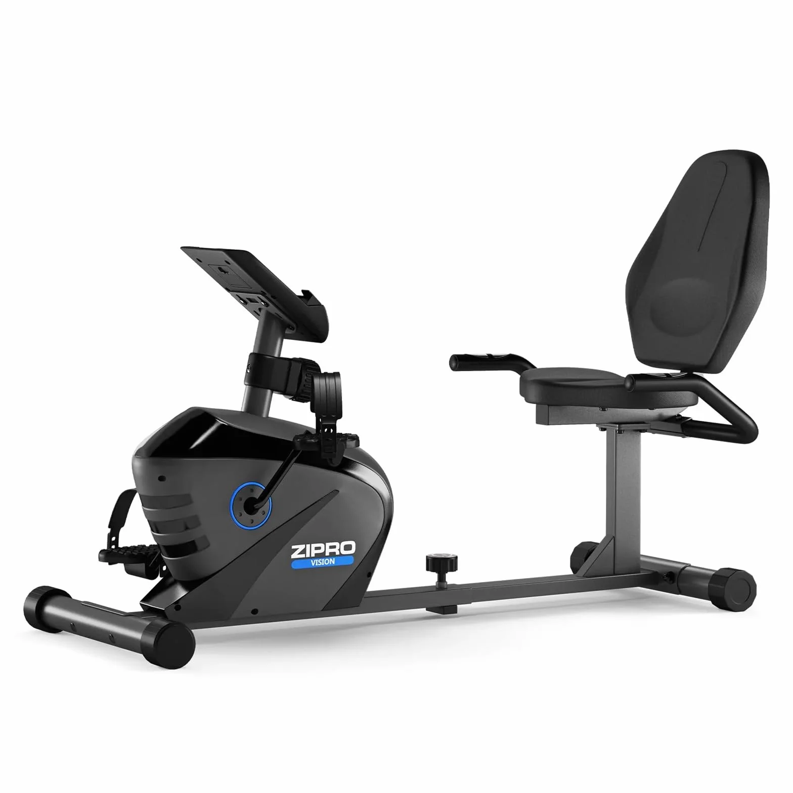 Zipro Vision ergometr magnetyczny rower treningowy do 120 kg
