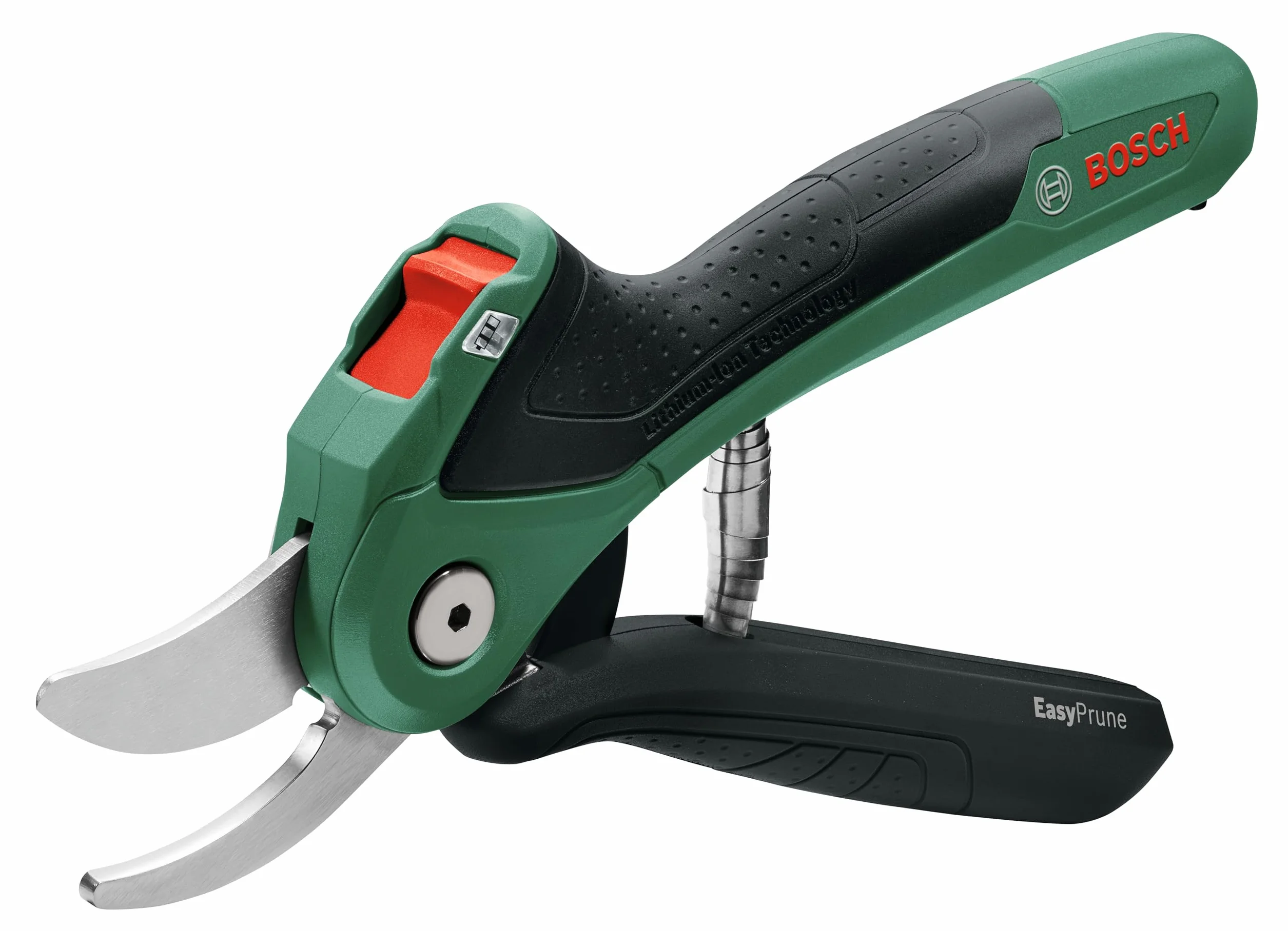 Bosch 06008B2102 Sekator, Czarny/Zielony, ‎25 x 3,1 x 8,5 cm; 820 g
