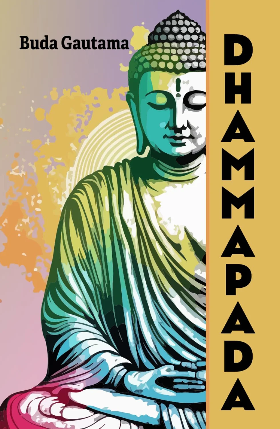 DHAMMAPADA